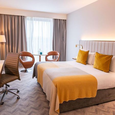 คิงส์วูด โฮเต็ล ซิตี้เวสต์ Hotel ซิตีเวสต์ ภายนอก รูปภาพ