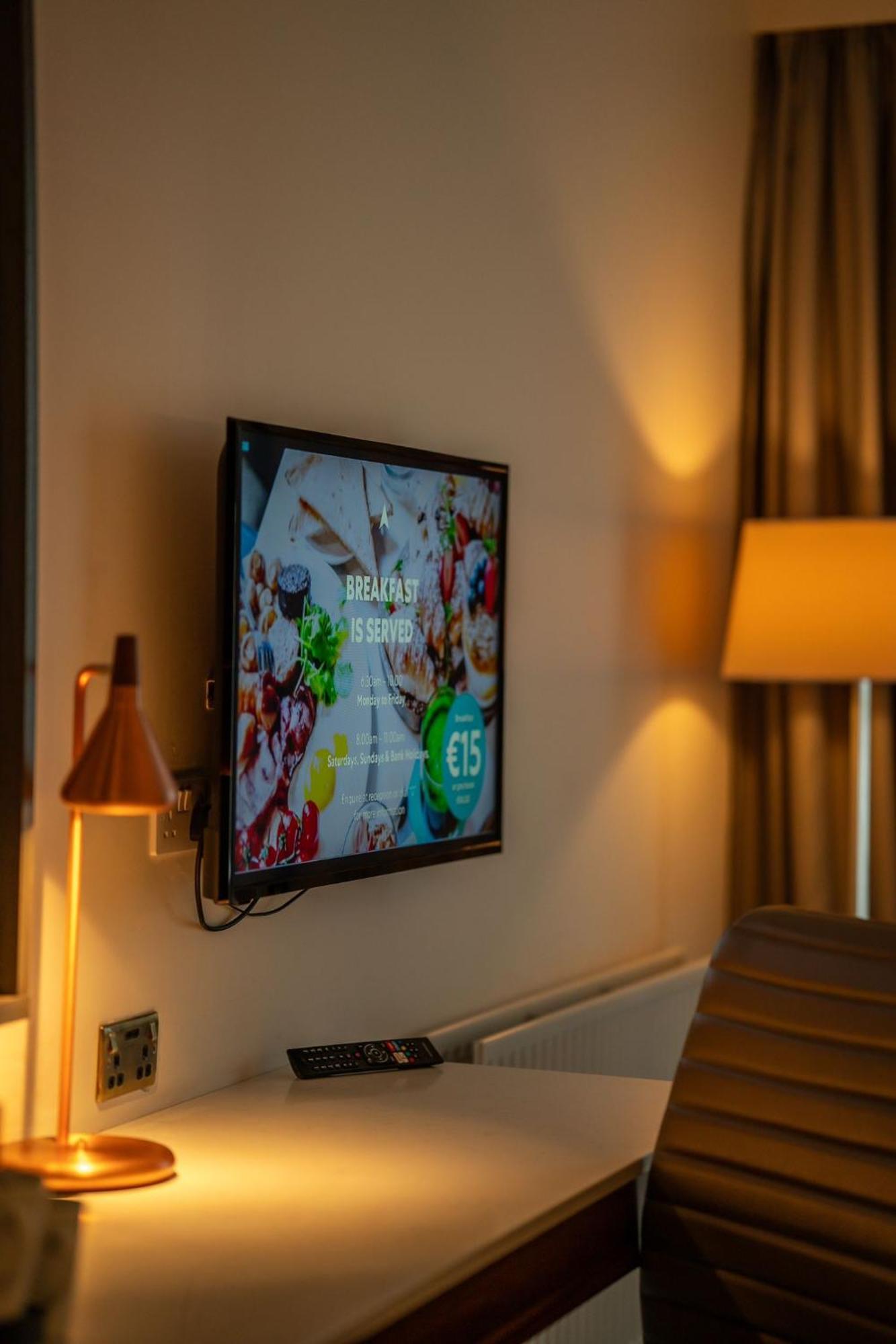คิงส์วูด โฮเต็ล ซิตี้เวสต์ Hotel ซิตีเวสต์ ภายนอก รูปภาพ